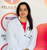 Dr Anjali Sharma