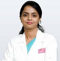 Dr Priya Mehta