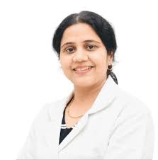 Dr Kavita Rao